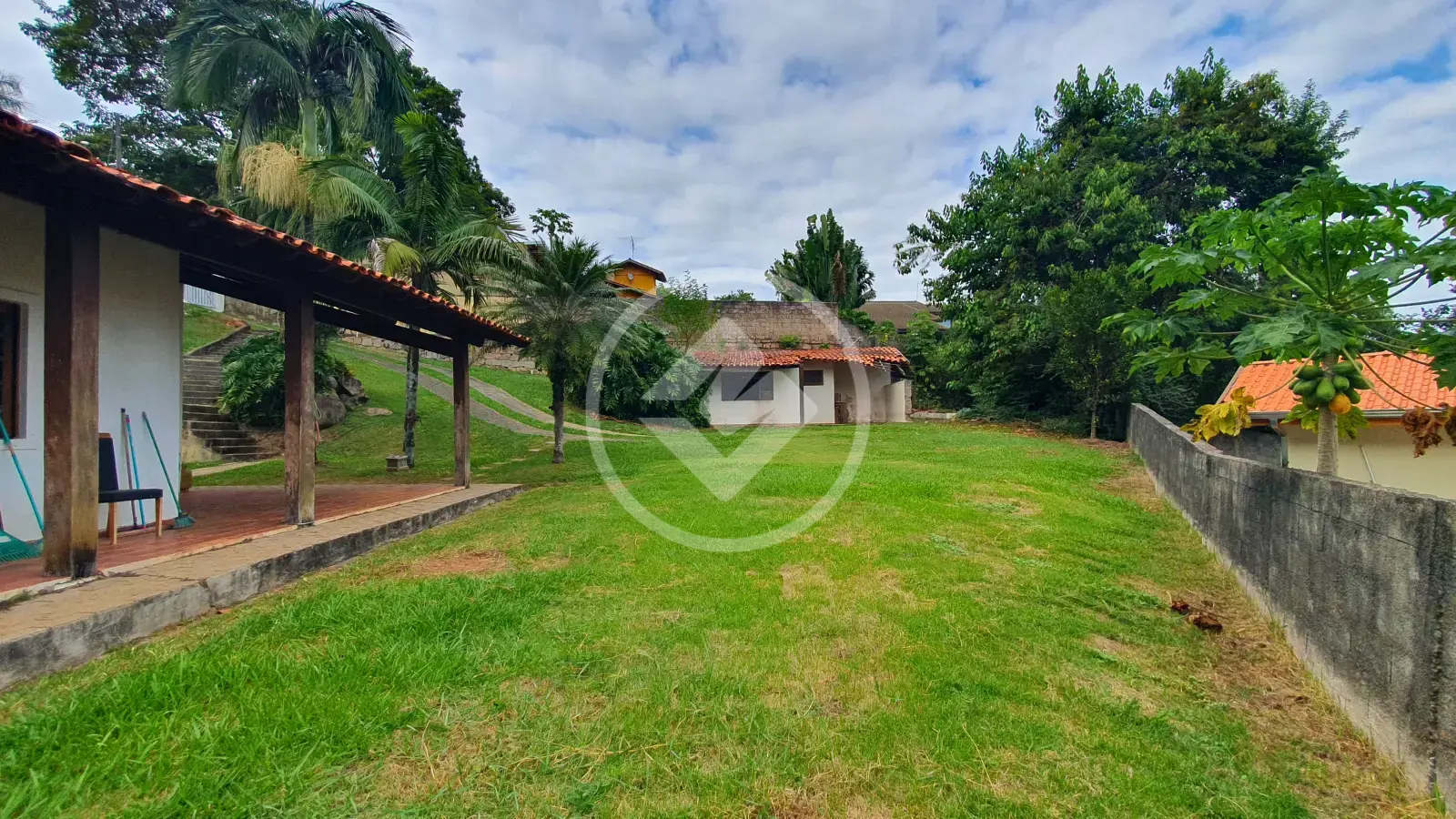 Imagem 2 - Terreno Condomínio em São Joaquim, Vinhedo - SP