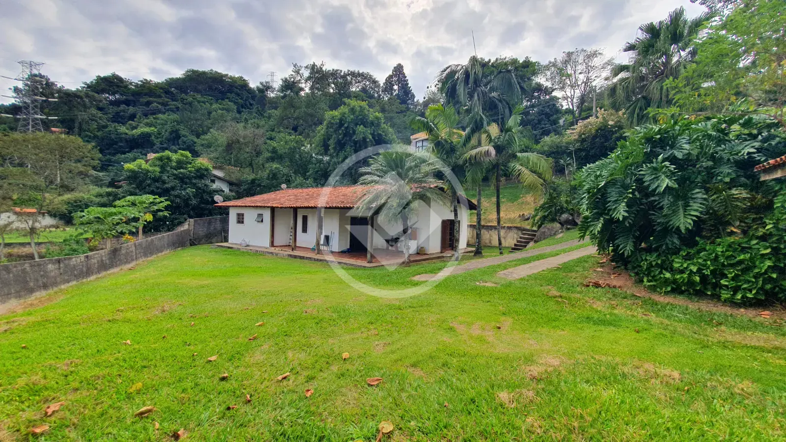 Imagem 1 - Terreno Condomínio em São Joaquim, Vinhedo - SP