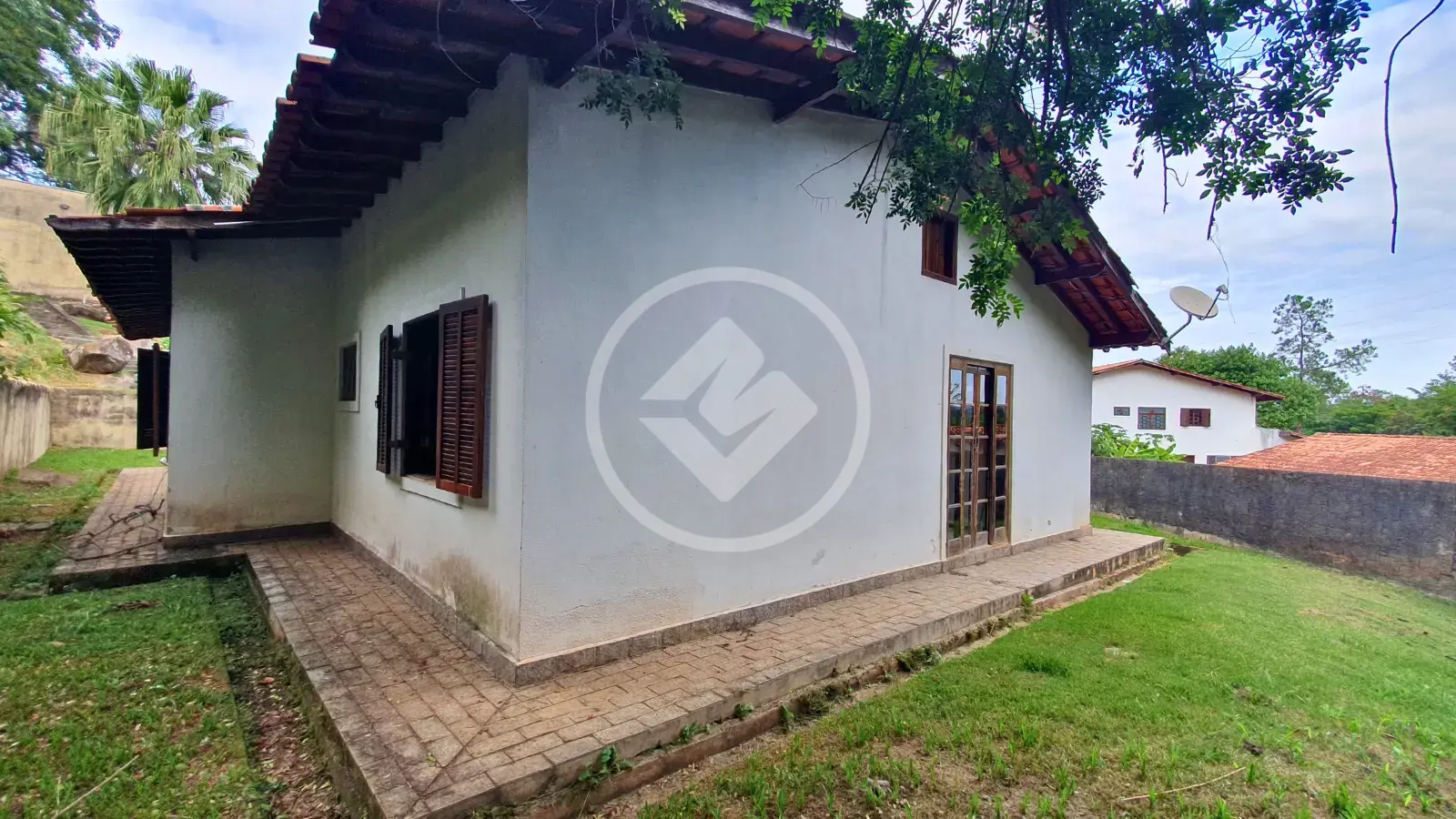 Imagem 6 - Terreno Condomínio em São Joaquim, Vinhedo - SP
