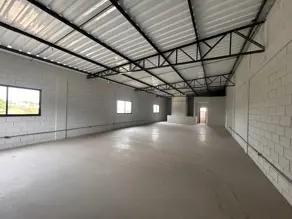 Imagem 3 - Galpão em Marambaia, Vinhedo - SP