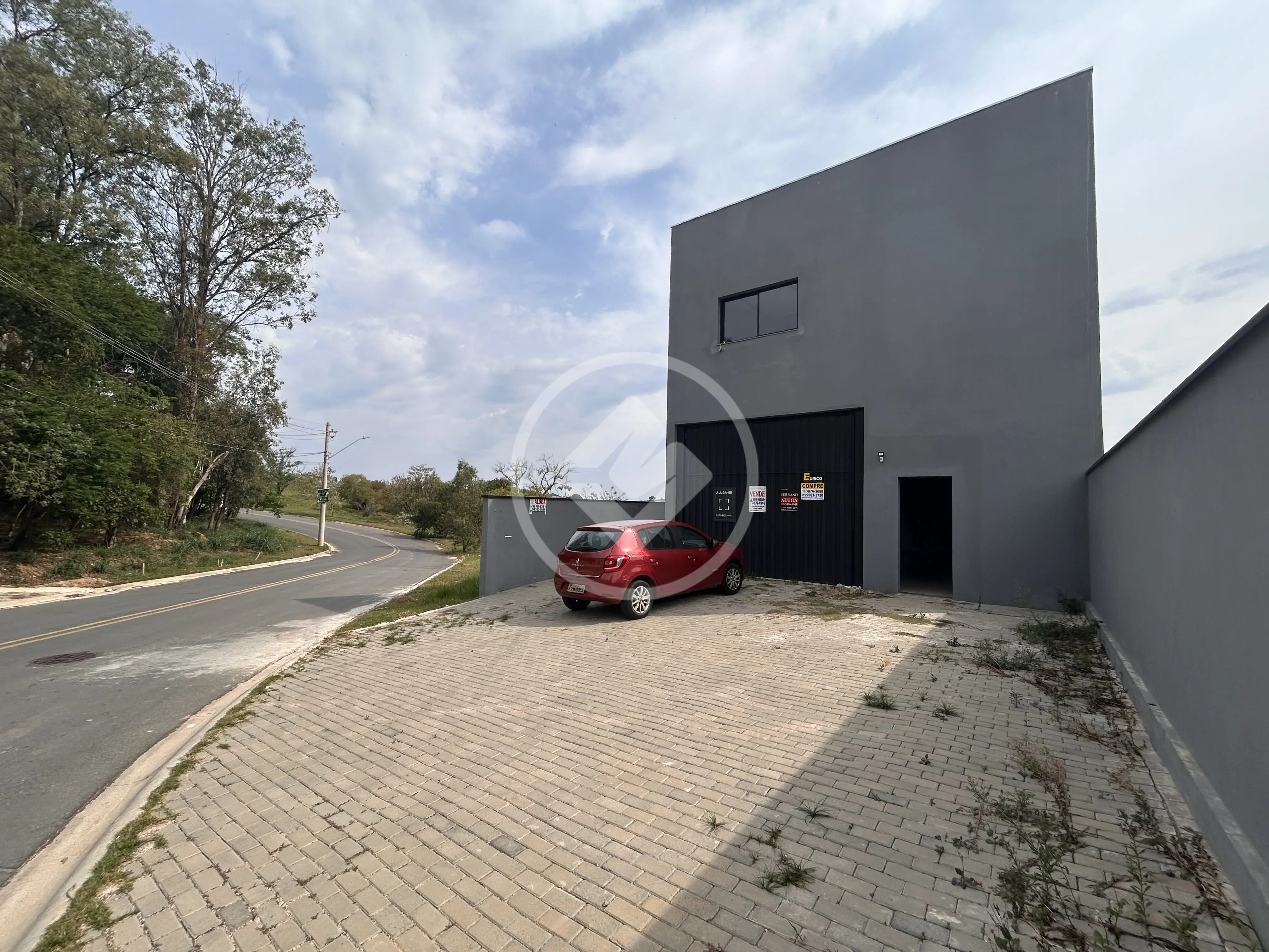 Image 17 - Galpão em Marambaia, Vinhedo - SP