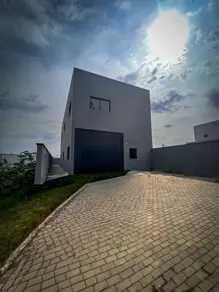 Galpão Marambaia, Vinhedo - SP — foto 1
