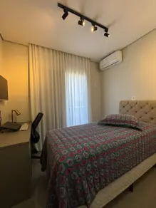 Apartamento Capela, Vinhedo - SP — foto 2