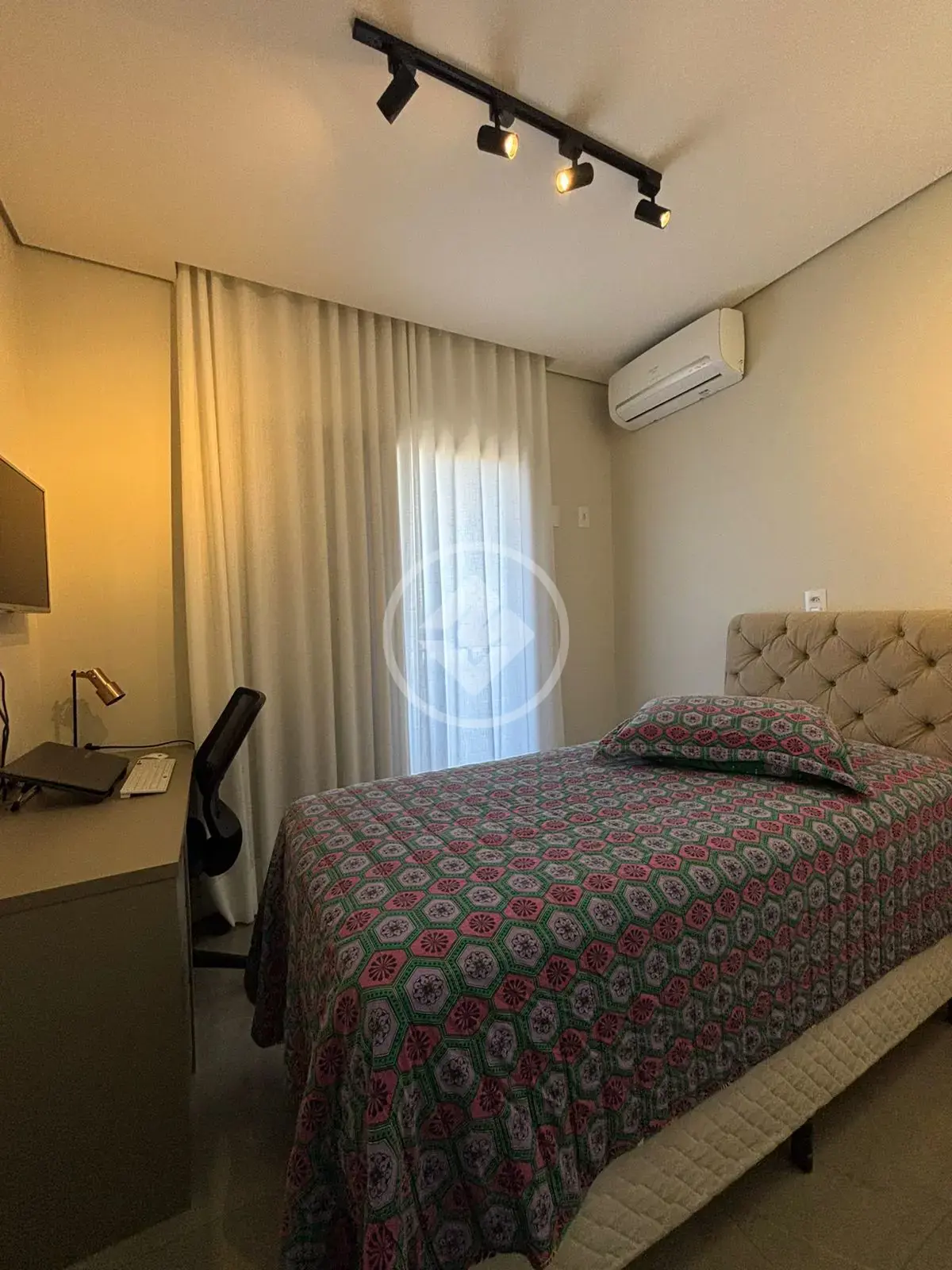 Image 2 - Apartamento em Capela, Vinhedo - SP