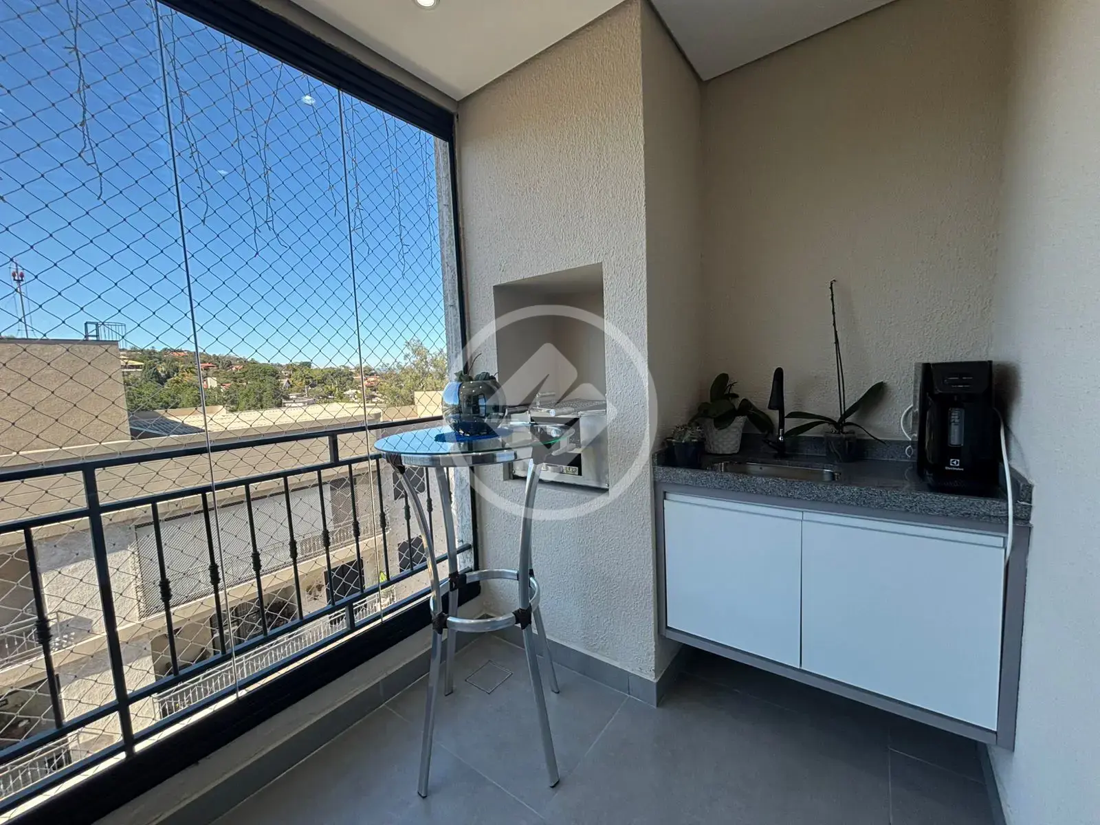 Image 36 - Apartamento em Capela, Vinhedo - SP
