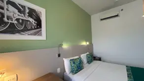Imagem 3 - Flat em Parque Nova Suíça, Valinhos - SP