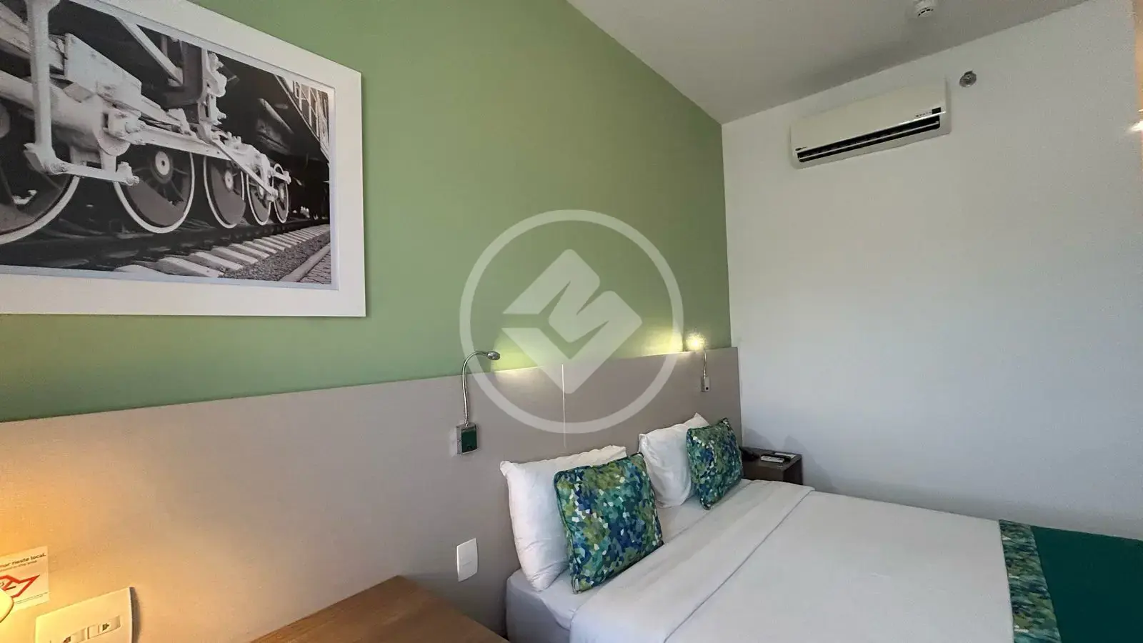 Imagem 3 - Flat em Parque Nova Suíça, Valinhos - SP