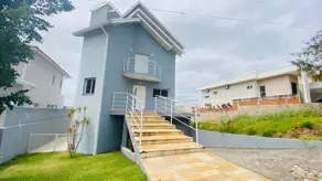 Imagem 2 - Casa Condomínio em Pinheirinho, Vinhedo - SP