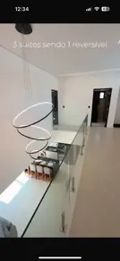 Imagem 2 - Casa Condomínio em Parque das Videiras, Louveira - SP