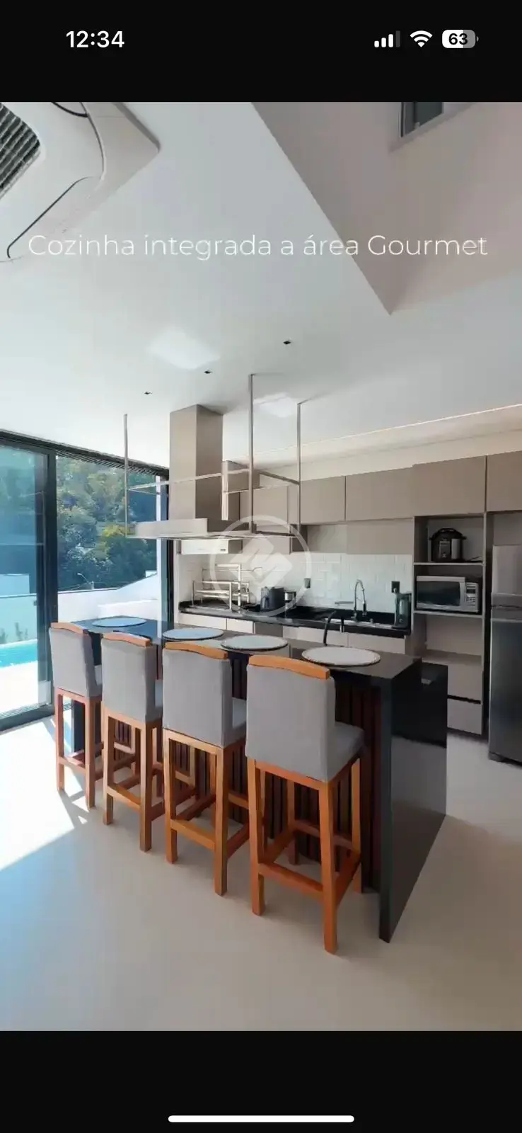 Imagem 3 - Casa Condomínio em Parque das Videiras, Louveira - SP