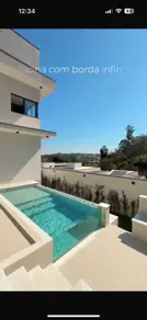 Casa Condomínio Parque das Videiras, Louveira - SP — foto 2