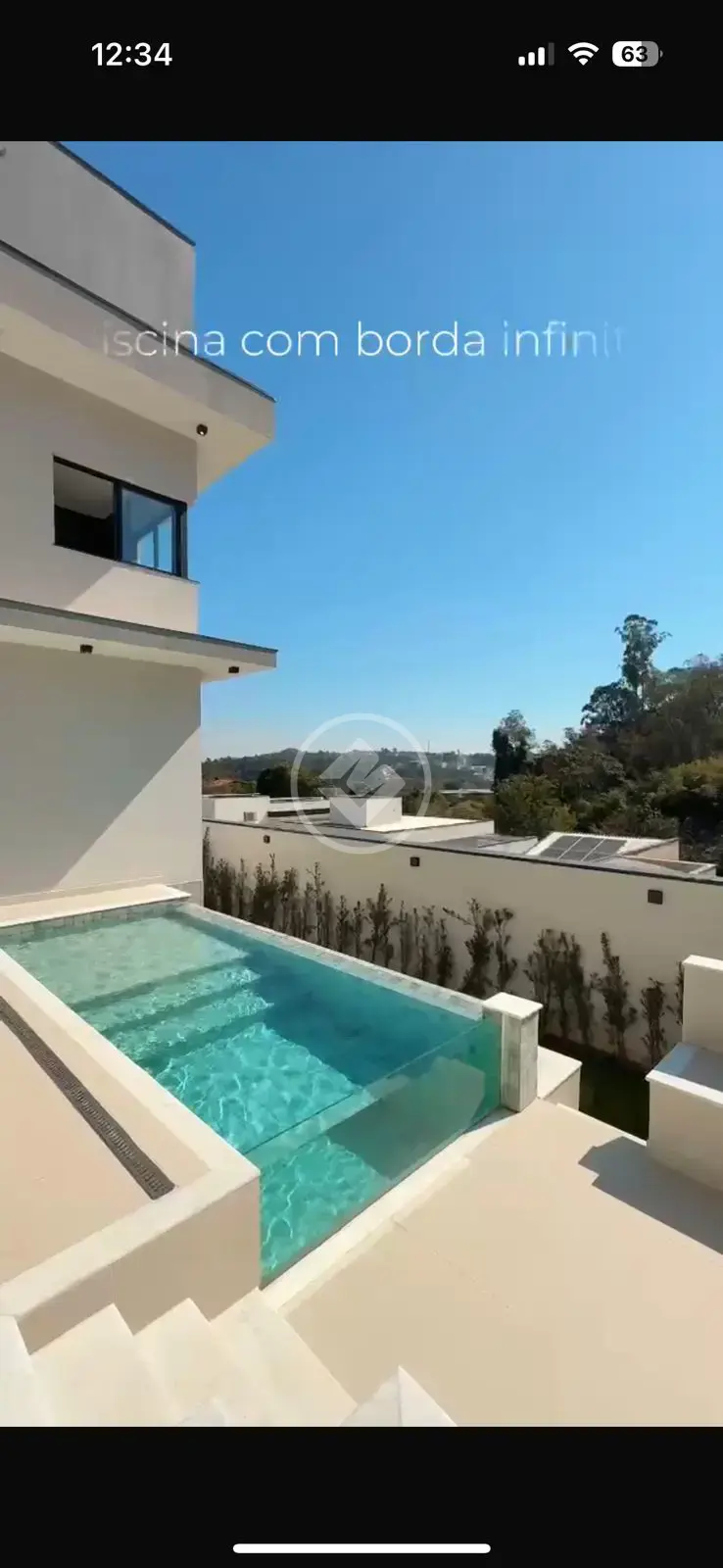 Imagem 1 - Casa Condomínio em Parque das Videiras, Louveira - SP