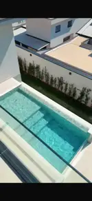Casa Condomínio Parque das Videiras, Louveira - SP — foto 1