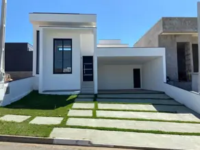 Casa Condomínio Residencial Vila Victoria, Itupeva - SP — foto 1