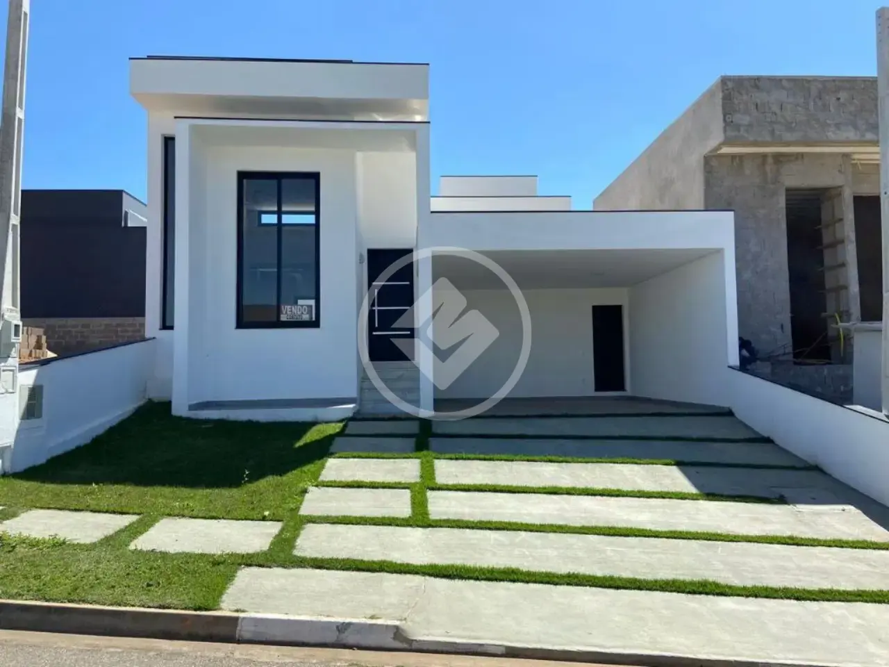 Imagem 1 - Casa Condomínio em Residencial Vila Victoria, Itupeva - SP