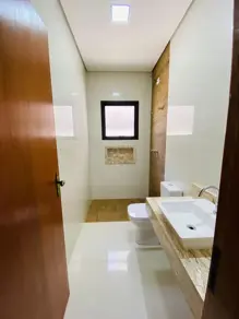 Imagem 6 - Casa Condomínio em Residencial Vila Victoria, Itupeva - SP