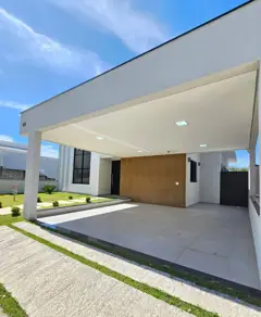 Casa Condomínio Residencial Vila Victoria, Itupeva - SP — foto 1