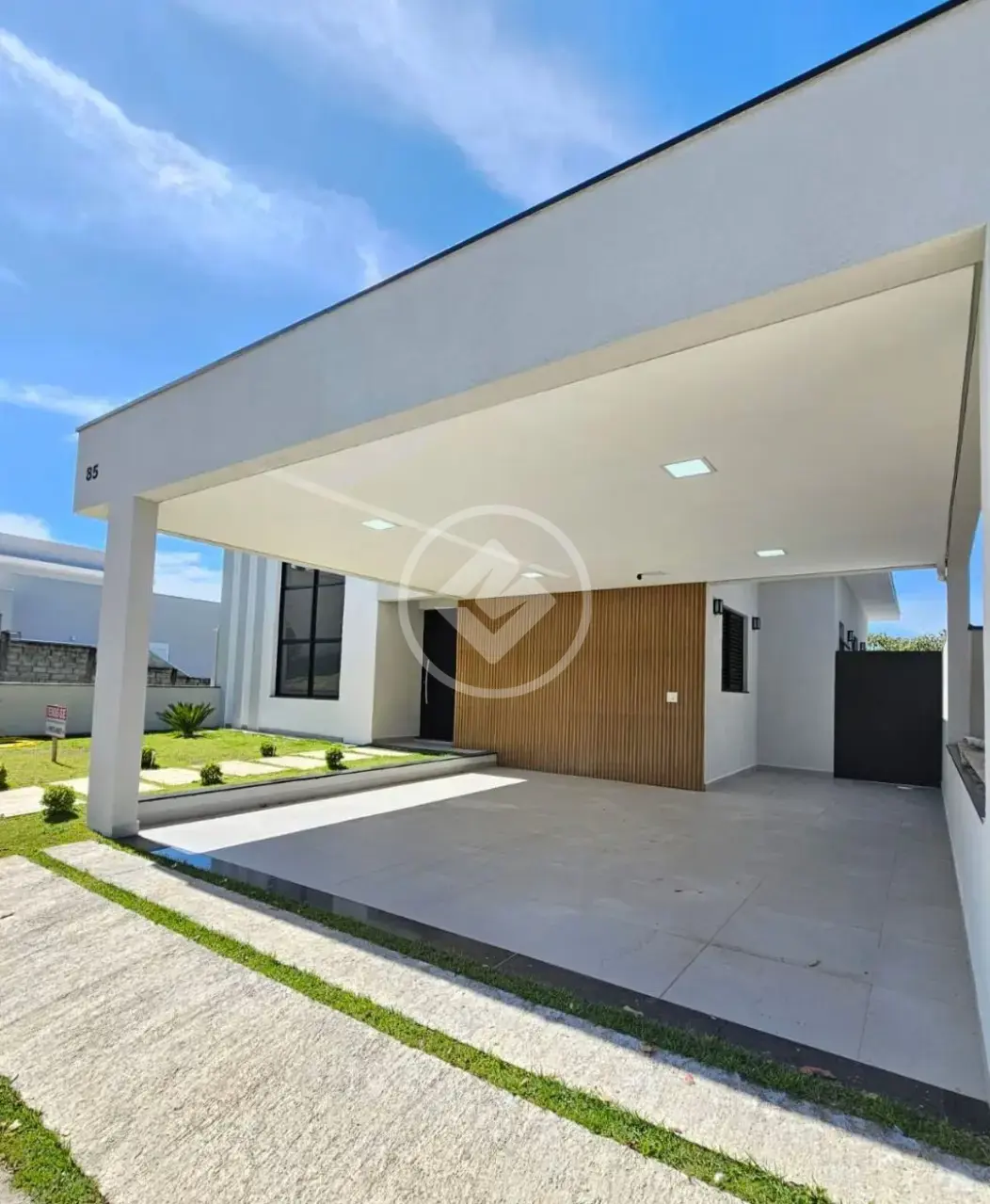 Imagem 1 - Casa Condomínio em Residencial Vila Victoria, Itupeva - SP