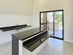 Imagem 2 - Casa Condomínio em Residencial Vila Victoria, Itupeva - SP