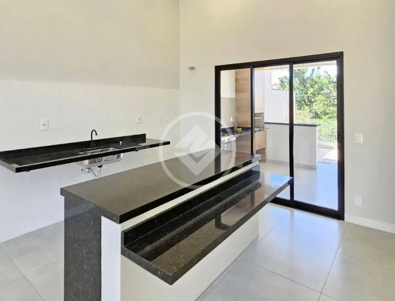 Imagem 2 - Casa Condomínio em Residencial Vila Victoria, Itupeva - SP
