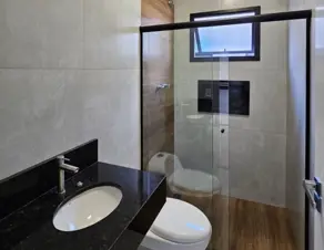 Imagem 4 - Casa Condomínio em Residencial Vila Victoria, Itupeva - SP