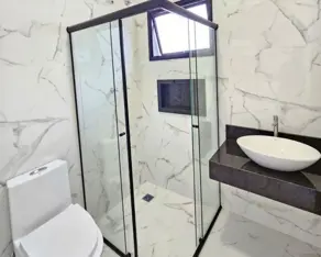 Imagem 6 - Casa Condomínio em Residencial Vila Victoria, Itupeva - SP