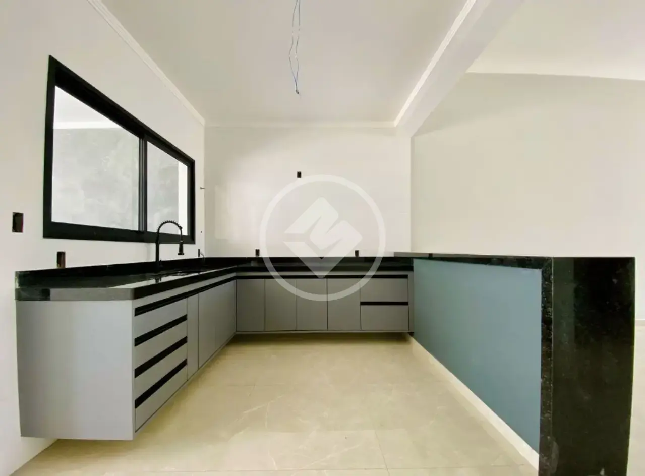 Imagem 3 - Casa Condomínio em Residencial Vila Victoria, Itupeva - SP