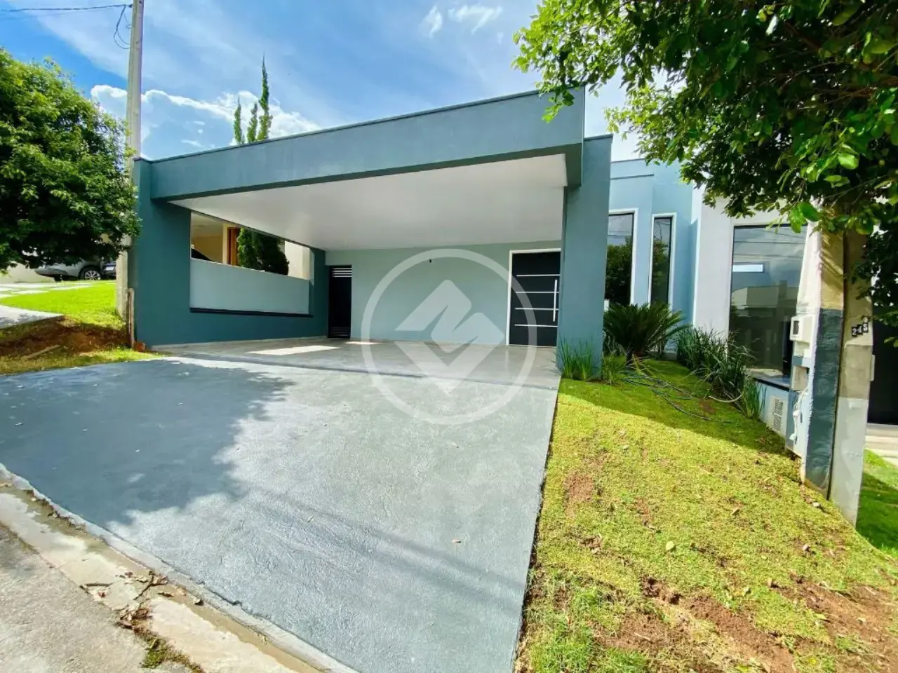 Imagem 1 - Casa Condomínio em Residencial Vila Victoria, Itupeva - SP