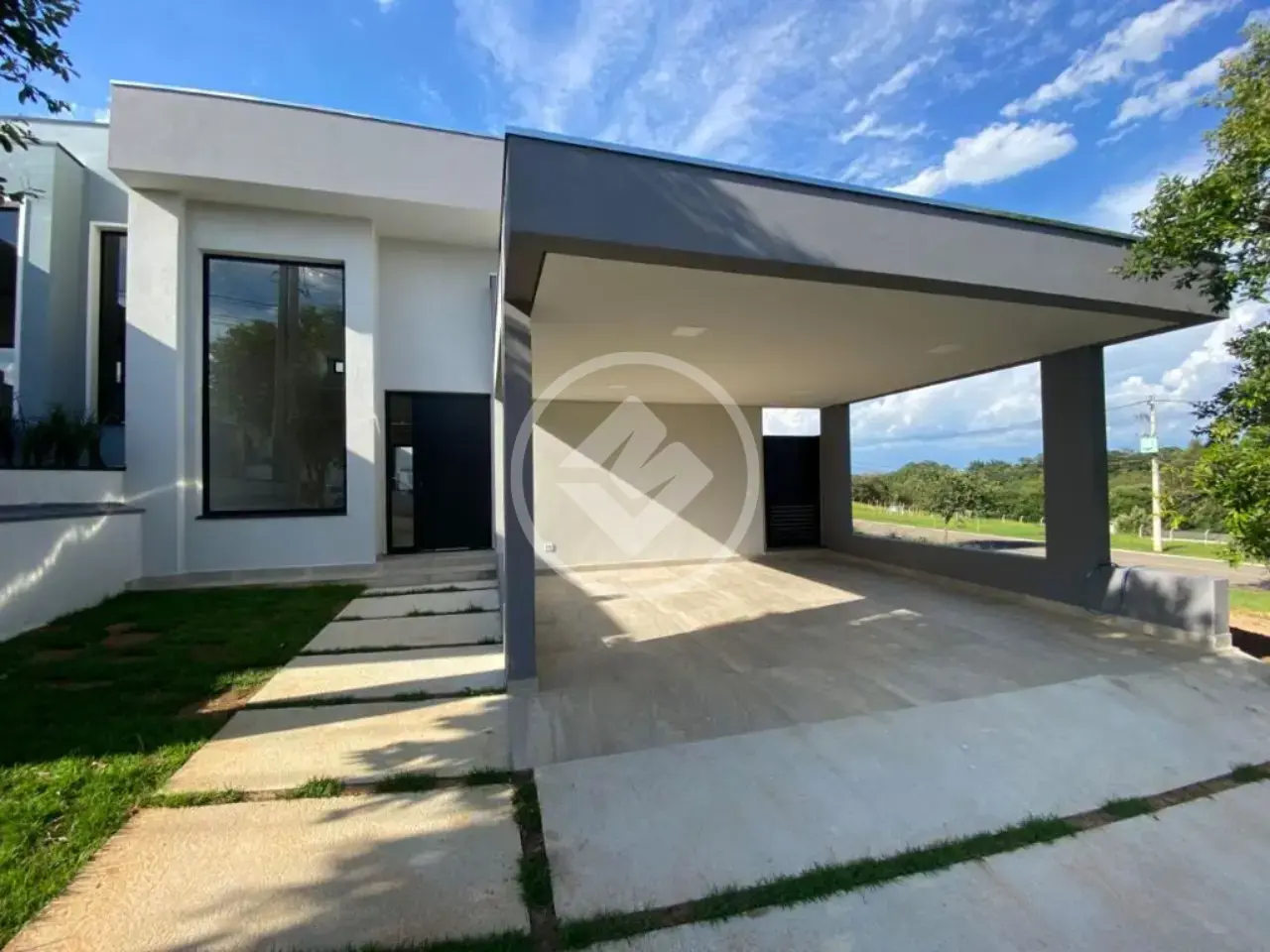 Imagem 1 - Casa Condomínio em Residencial Vila Victoria, Itupeva - SP