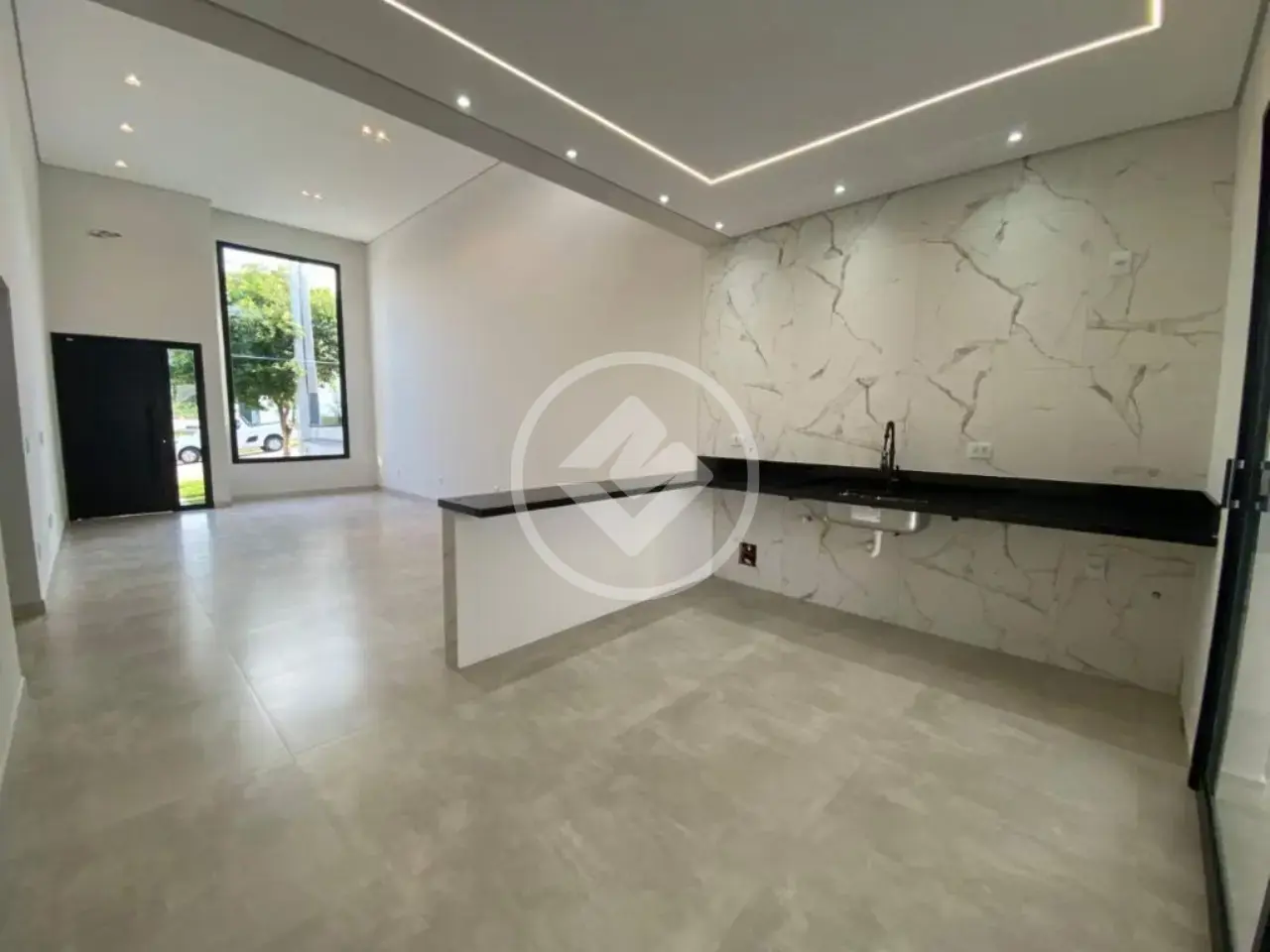 Imagem 2 - Casa Condomínio em Residencial Vila Victoria, Itupeva - SP