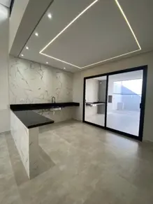 Imagem 4 - Casa Condomínio em Residencial Vila Victoria, Itupeva - SP