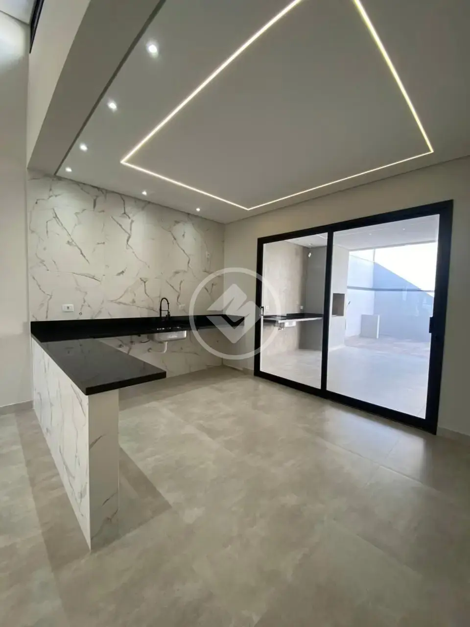 Imagem 4 - Casa Condomínio em Residencial Vila Victoria, Itupeva - SP