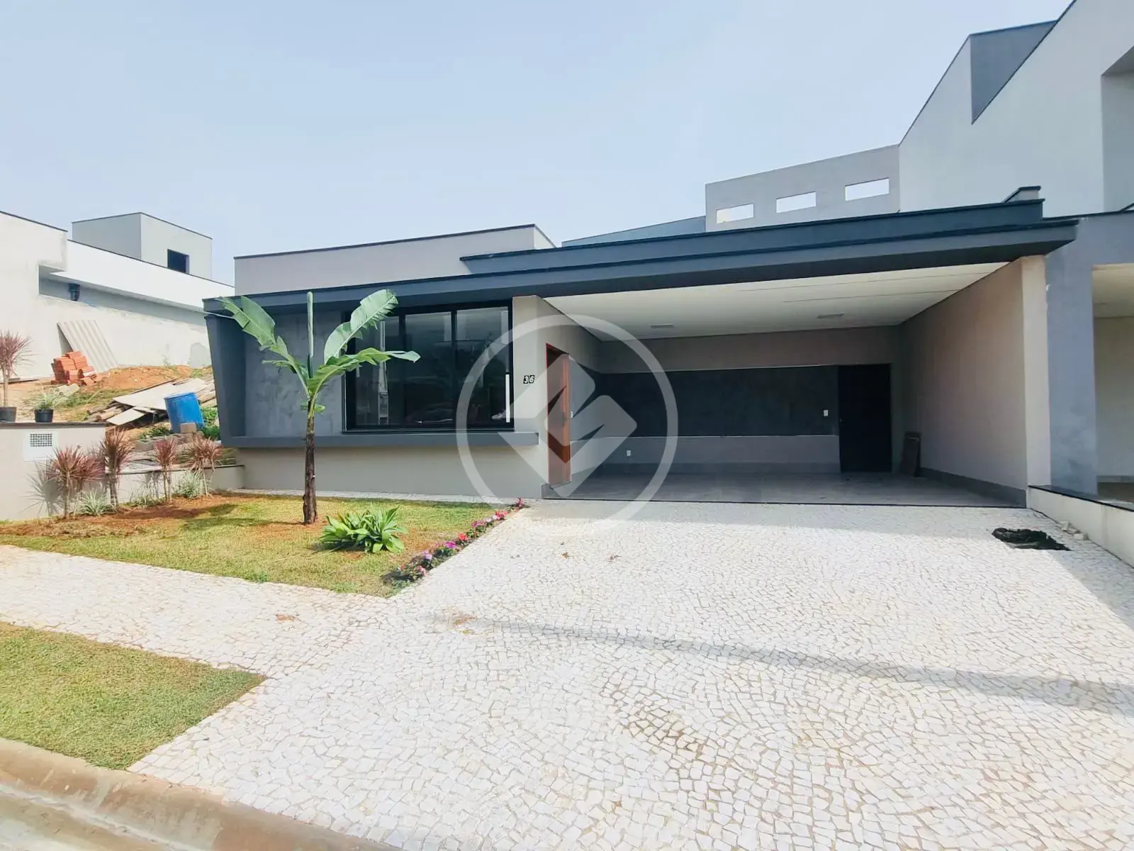 Imagem 1 - Casa Condomínio em Vila Pagano, Valinhos - SP