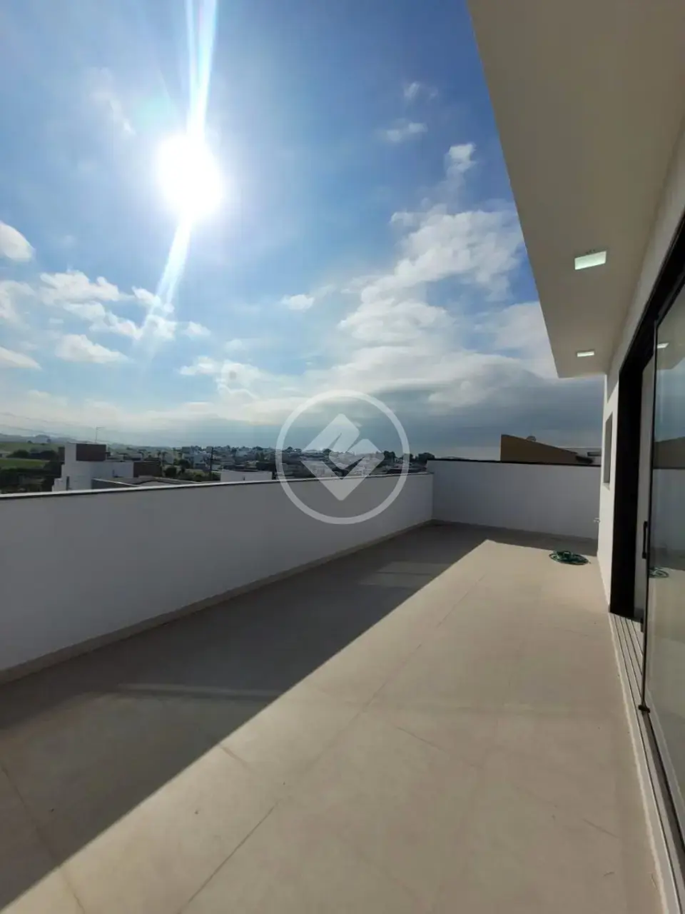 Imagem 1 - Casa Condomínio em Residencial Vila Victoria, Itupeva - SP