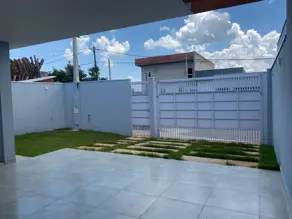 Imagem 3 - Casa em Jardim Itália, Itupeva - SP