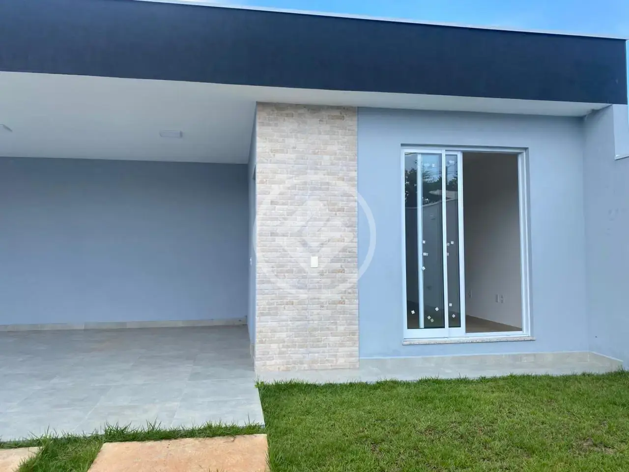 Imagem 1 - Casa em Jardim Itália, Itupeva - SP