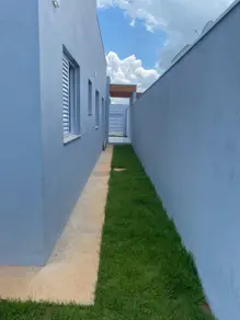 Imagem 2 - Casa em Jardim Itália, Itupeva - SP