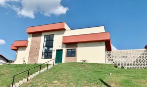 Casa Condomínio Residencial Montes Claros, Itupeva - SP — foto 1