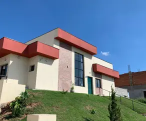 Casa Condomínio Residencial Montes Claros, Itupeva - SP — foto 2