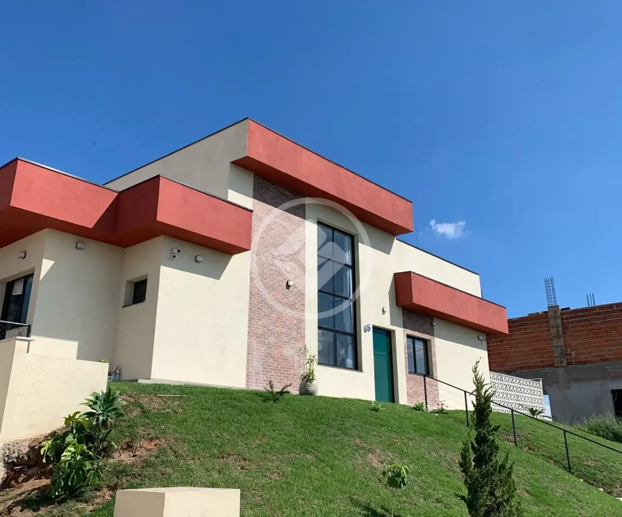 Imagem 1 - Casa Condomínio em Residencial Montes Claros, Itupeva - SP