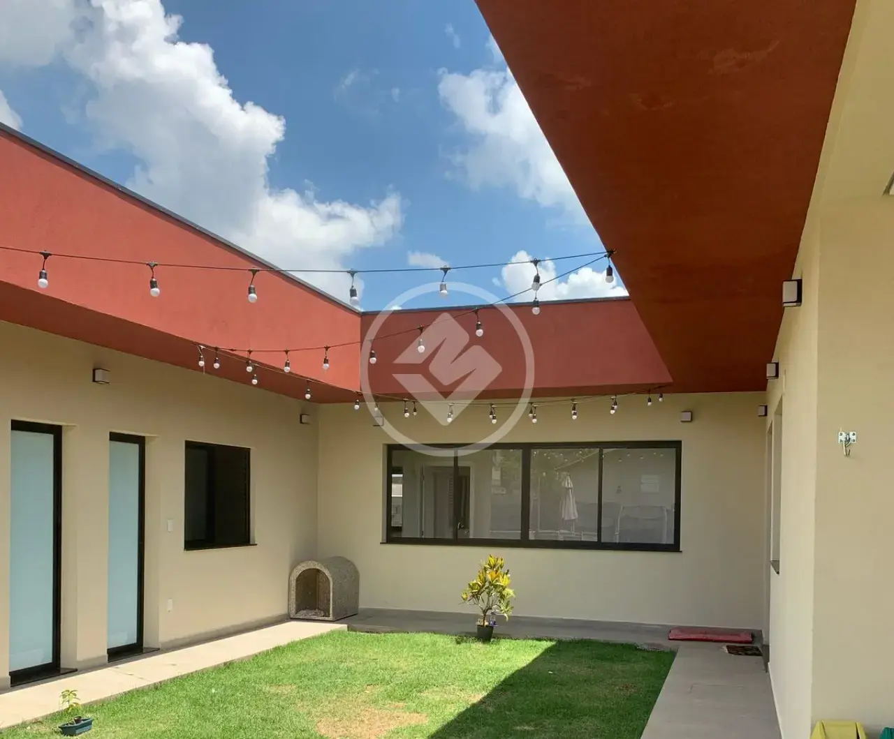 Imagem 2 - Casa Condomínio em Residencial Montes Claros, Itupeva - SP