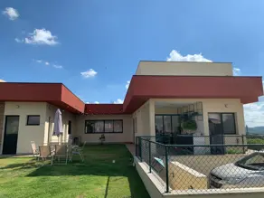 Imagem 3 - Casa Condomínio em Residencial Montes Claros, Itupeva - SP