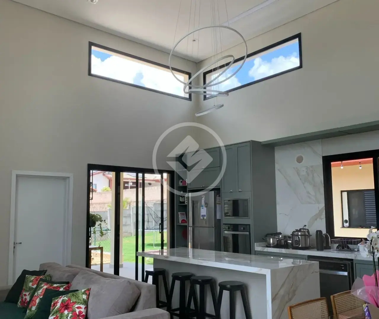 Imagem 6 - Casa Condomínio em Residencial Montes Claros, Itupeva - SP