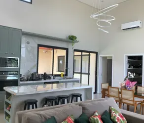 Imagem 5 - Casa Condomínio em Residencial Montes Claros, Itupeva - SP