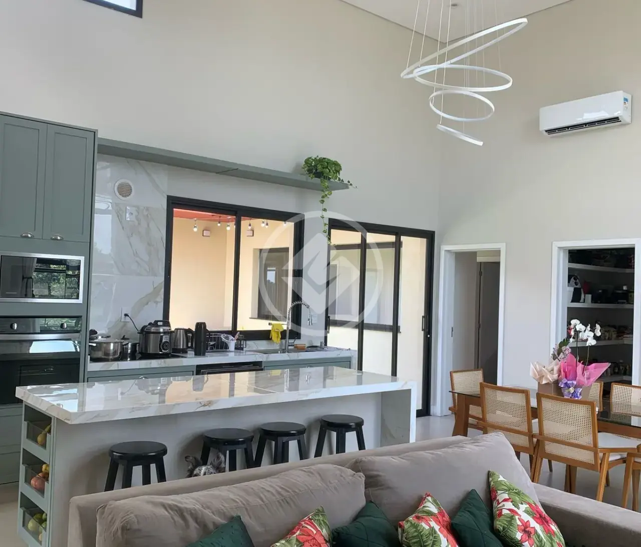Imagem 5 - Casa Condomínio em Residencial Montes Claros, Itupeva - SP