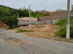 Terreno Jardim Itália, Itupeva - SP — foto 1