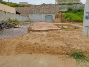 Terreno Jardim Itália, Itupeva - SP — foto 2