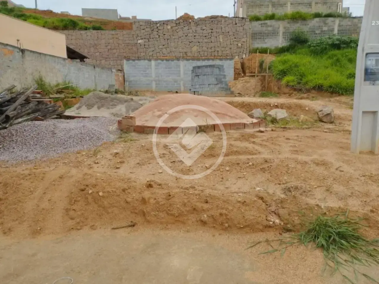 Imagem 1 - Terreno em Jardim Itália, Itupeva - SP