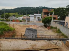 Imagem 2 - Terreno em Jardim Itália, Itupeva - SP