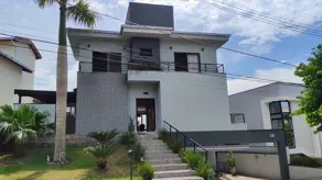 Sobrado Em Condomínio Residencial Ibi-Aram, Itupeva - SP — foto 2